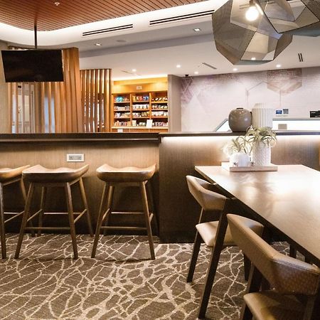 Springhill Suites By Marriott Kenosha Εξωτερικό φωτογραφία
